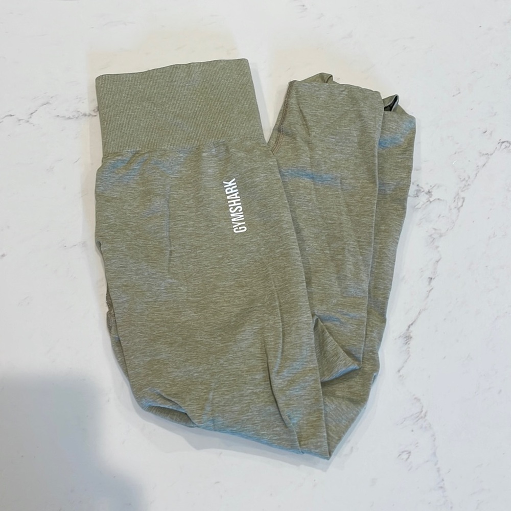 Vital seamless leggings